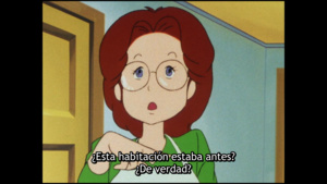 Mahou no Princess Minky Momo